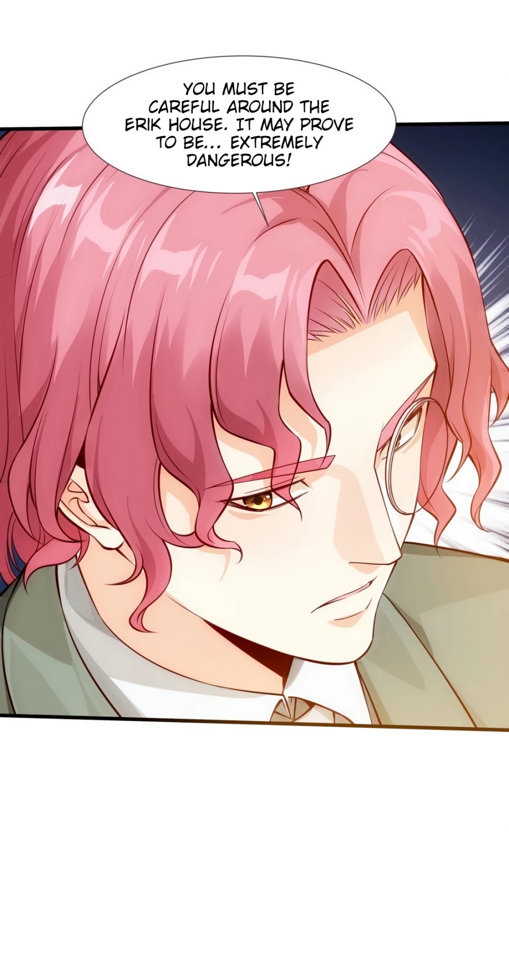 Little Tyrant Doesn't Want to Meet with a Bad End Chapter 11 page 22 - Chapter 11: Bound by Blood