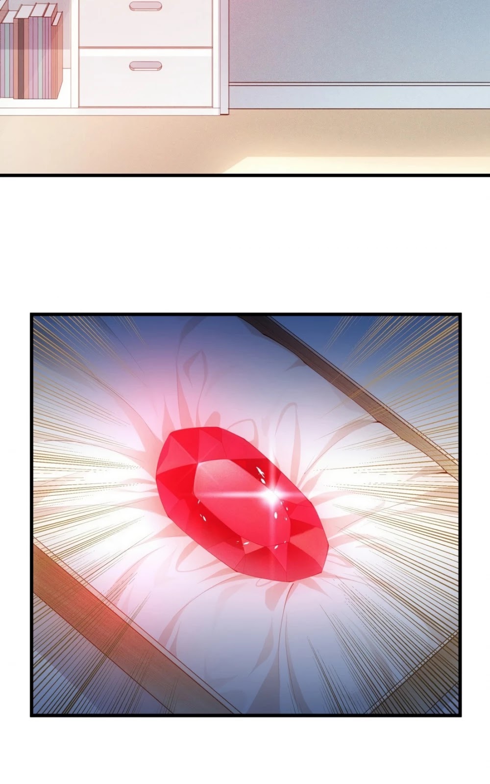 Little Tyrant Doesn't Want to Meet with a Bad End Chapter 11 page 41 - Chapter 11: Bound by Blood