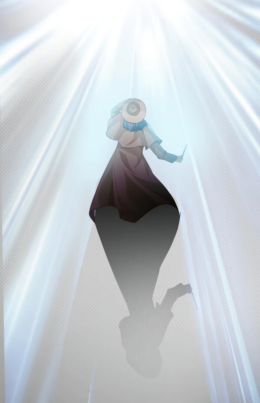 Little Tyrant Doesn't Want to Meet with a Bad End Chapter 14 page 40 - Chapter 14: What is This Place?