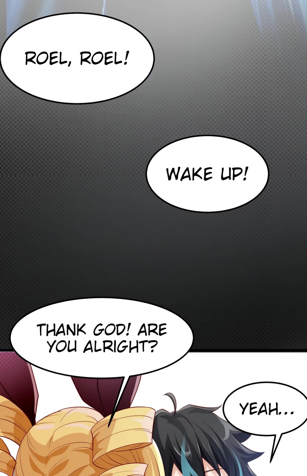 Little Tyrant Doesn't Want to Meet with a Bad End Chapter 14 page 41 - Chapter 14: What is This Place?