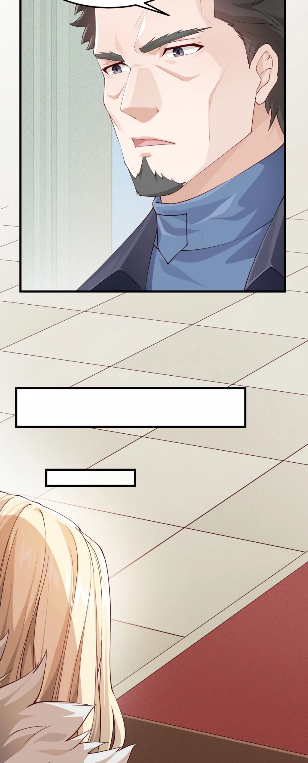 Little Tyrant Doesn't Want to Meet with a Bad End Chapter 14 page 6 - Chapter 14: What is This Place?