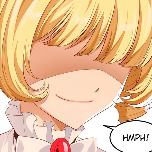 Little Tyrant Doesn't Want to Meet with a Bad End Chapter 14: What is This Place? cover