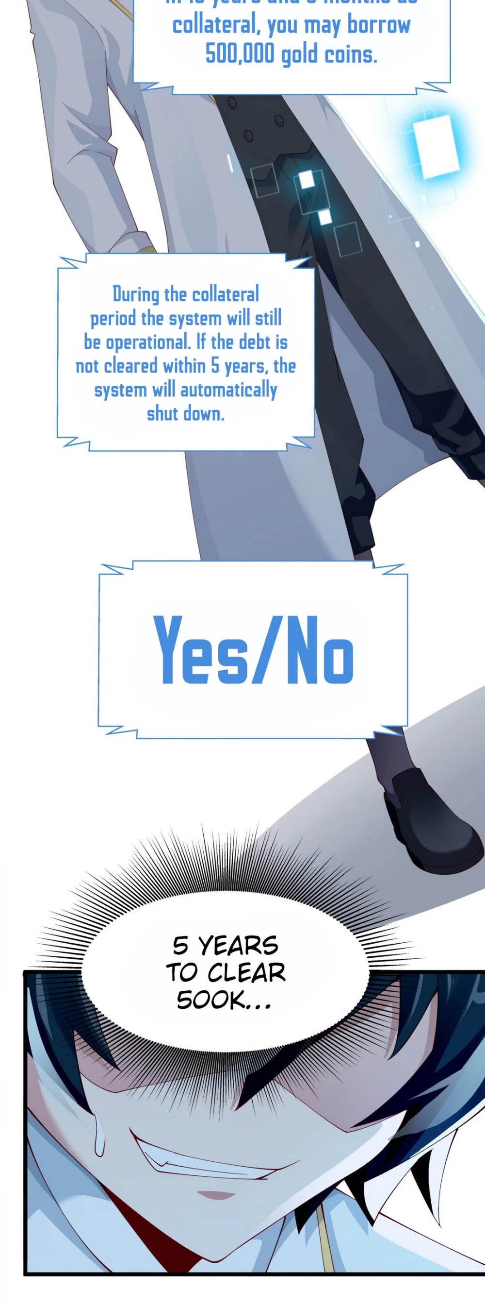 Little Tyrant Doesn't Want to Meet with a Bad End Chapter 15 page 10 - Chapter 15: You Really Are a Pervert