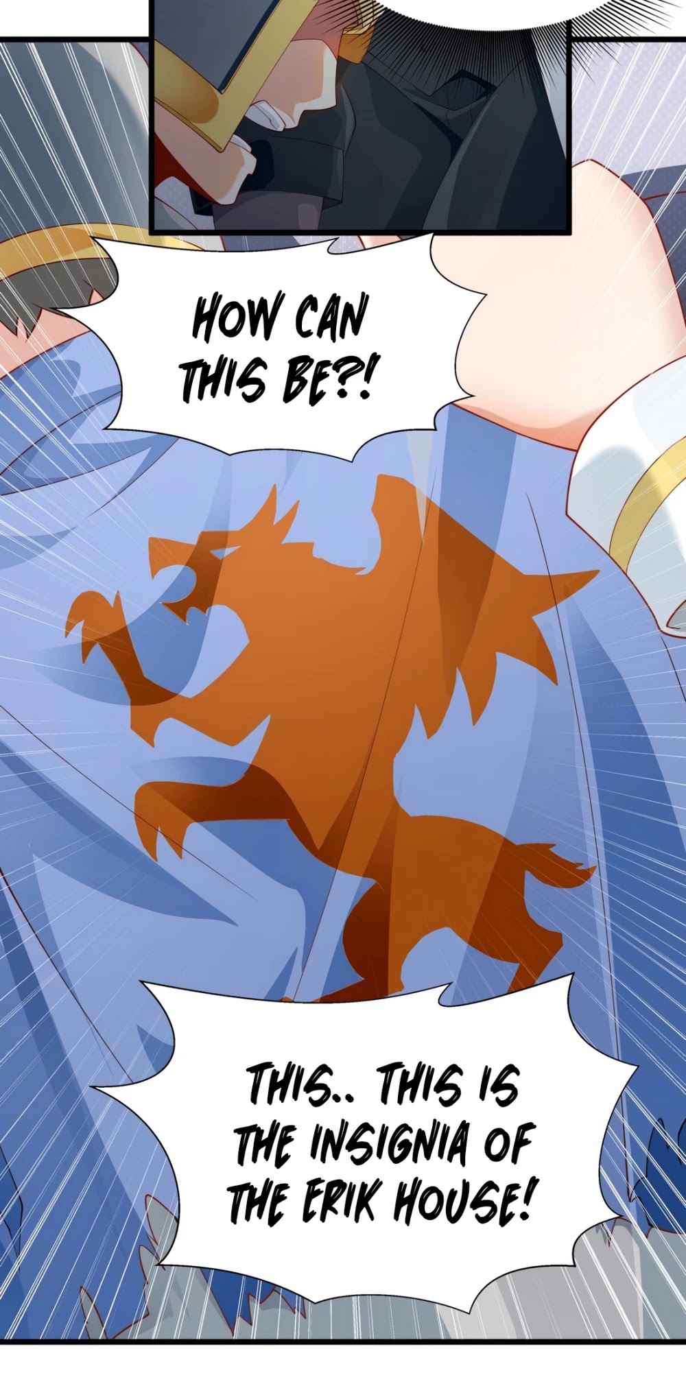Little Tyrant Doesn't Want to Meet with a Bad End Chapter 15 page 19 - Chapter 15: You Really Are a Pervert