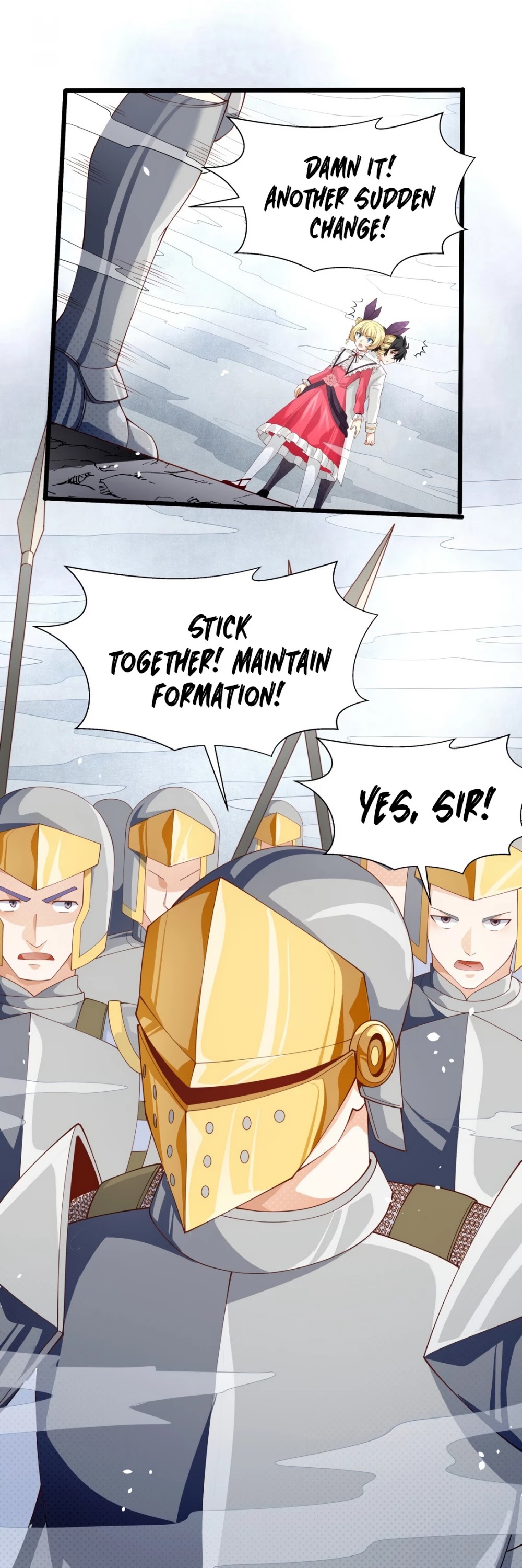 Little Tyrant Doesn't Want to Meet with a Bad End Chapter 15 page 28 - Chapter 15: You Really Are a Pervert