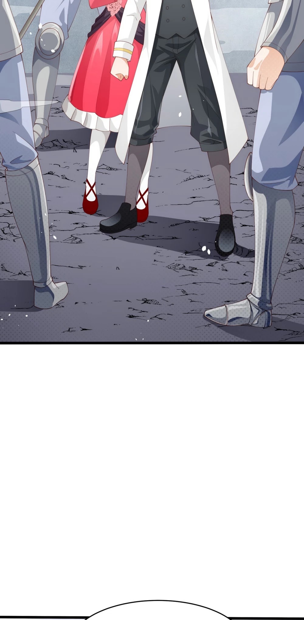 Little Tyrant Doesn't Want to Meet with a Bad End Chapter 15 page 32 - Chapter 15: You Really Are a Pervert