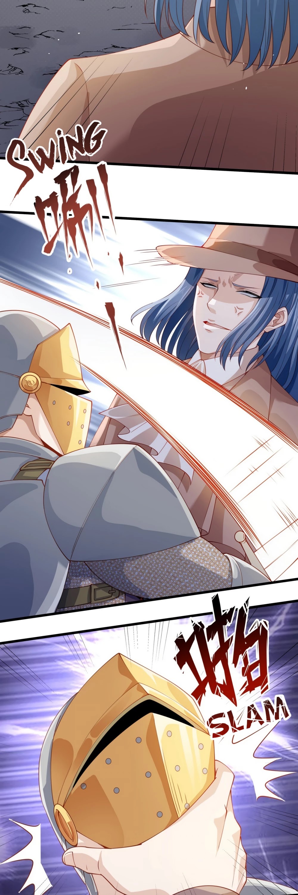 Little Tyrant Doesn't Want to Meet with a Bad End Chapter 15 page 35 - Chapter 15: You Really Are a Pervert