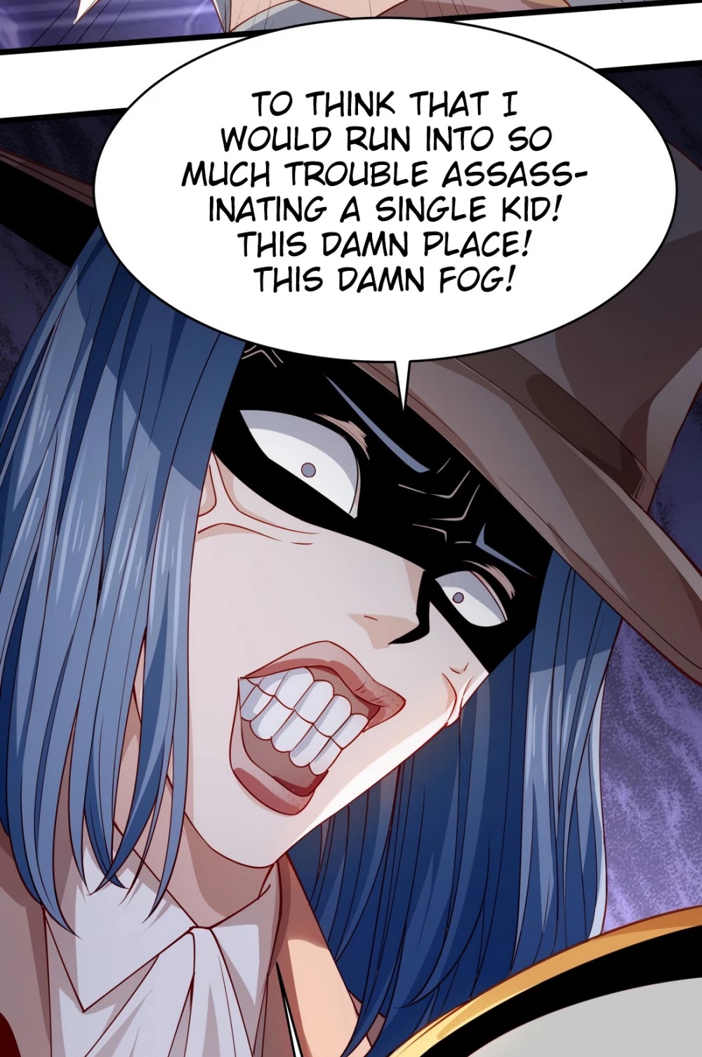 Little Tyrant Doesn't Want to Meet with a Bad End Chapter 15 page 36 - Chapter 15: You Really Are a Pervert