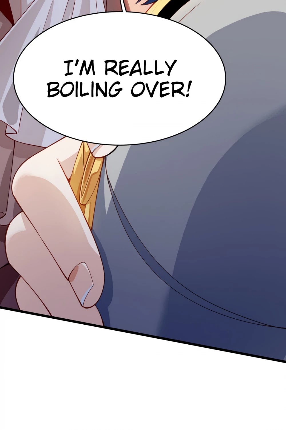 Little Tyrant Doesn't Want to Meet with a Bad End Chapter 15 page 37 - Chapter 15: You Really Are a Pervert