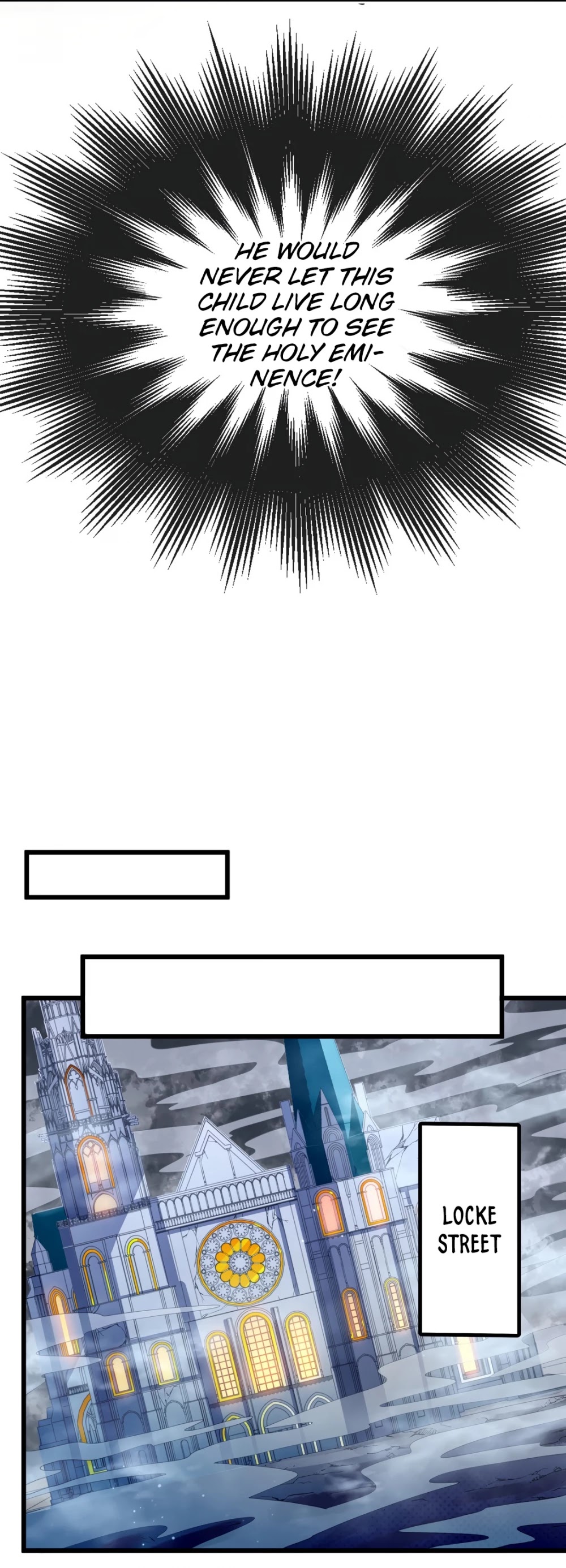 Little Tyrant Doesn't Want to Meet with a Bad End Chapter 16 page 8 - Chapter 16: Bloodline Awakening Rate