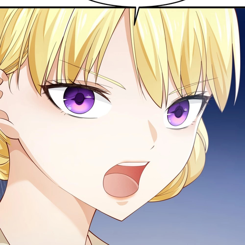 Little Tyrant Doesn't Want to Meet with a Bad End Chapter 16: Bloodline Awakening Rate cover
