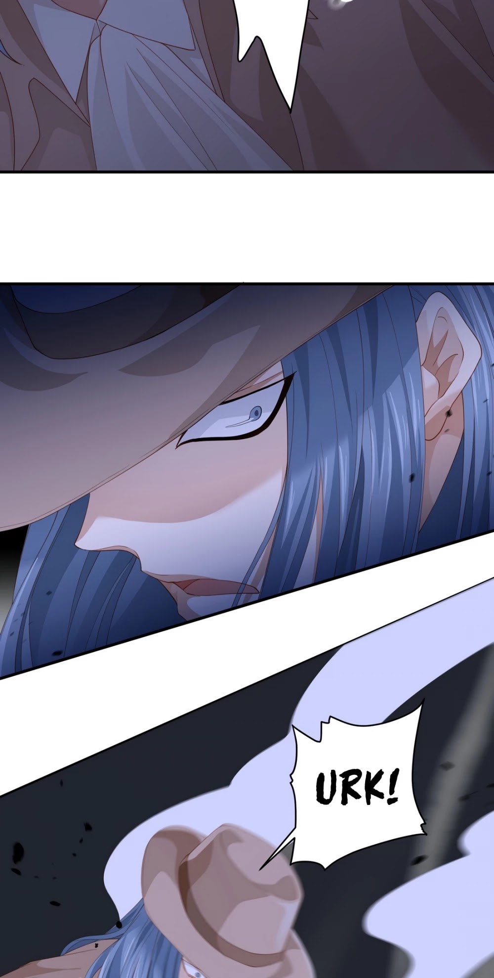 Little Tyrant Doesn't Want to Meet with a Bad End Chapter 17 page 28 - Chapter 17: There’s Nowhere to Run, Young Master!