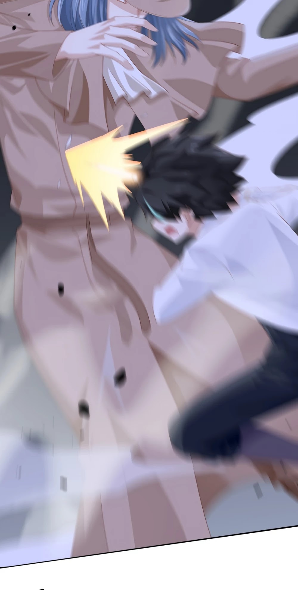 Little Tyrant Doesn't Want to Meet with a Bad End Chapter 17 page 29 - Chapter 17: There’s Nowhere to Run, Young Master!