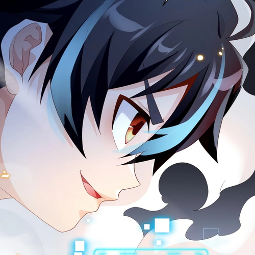 Little Tyrant Doesn't Want to Meet with a Bad End Chapter 17: There’s Nowhere to Run, Young Master! cover