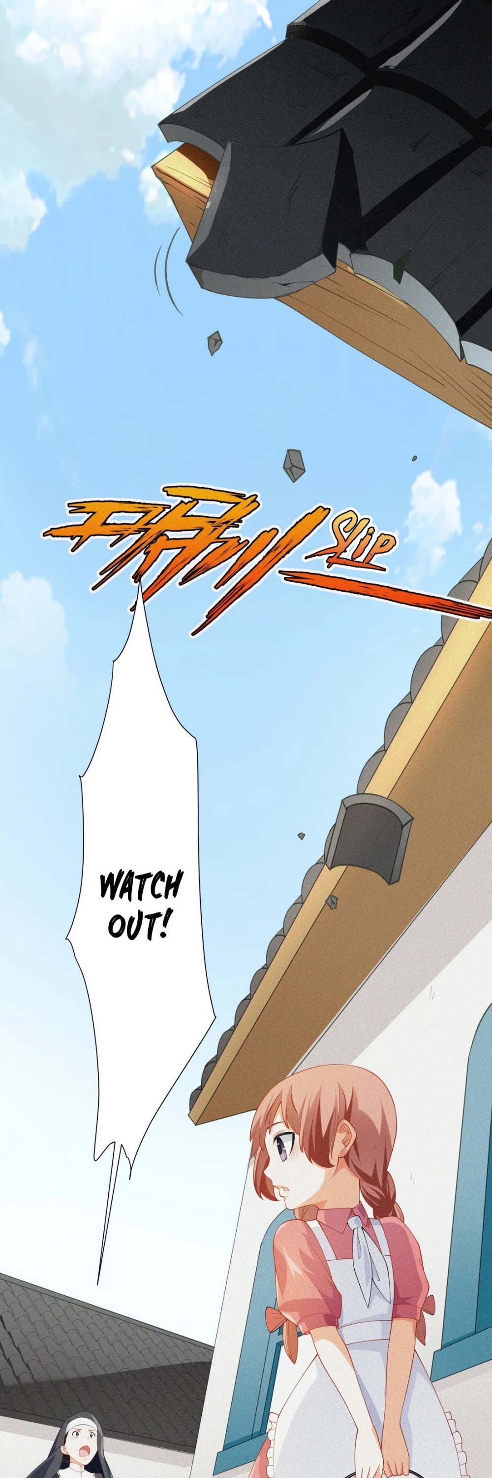 Little Tyrant Doesn't Want to Meet with a Bad End Chapter 18 page 16 - Chapter 18: Black Magic?