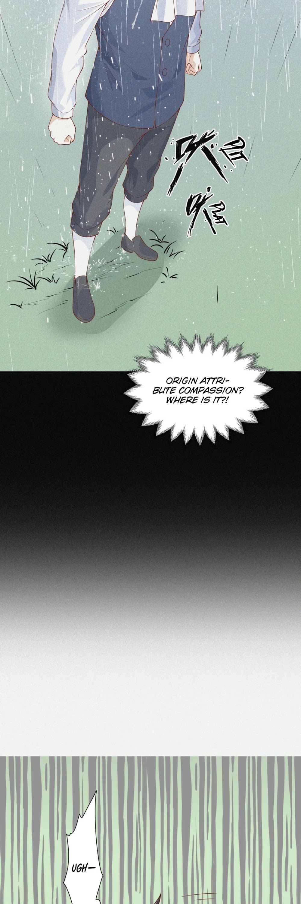Little Tyrant Doesn't Want to Meet with a Bad End Chapter 18 page 31 - Chapter 18: Black Magic?