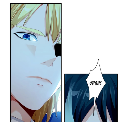 Little Tyrant Doesn't Want to Meet with a Bad End Chapter 18: Black Magic? cover