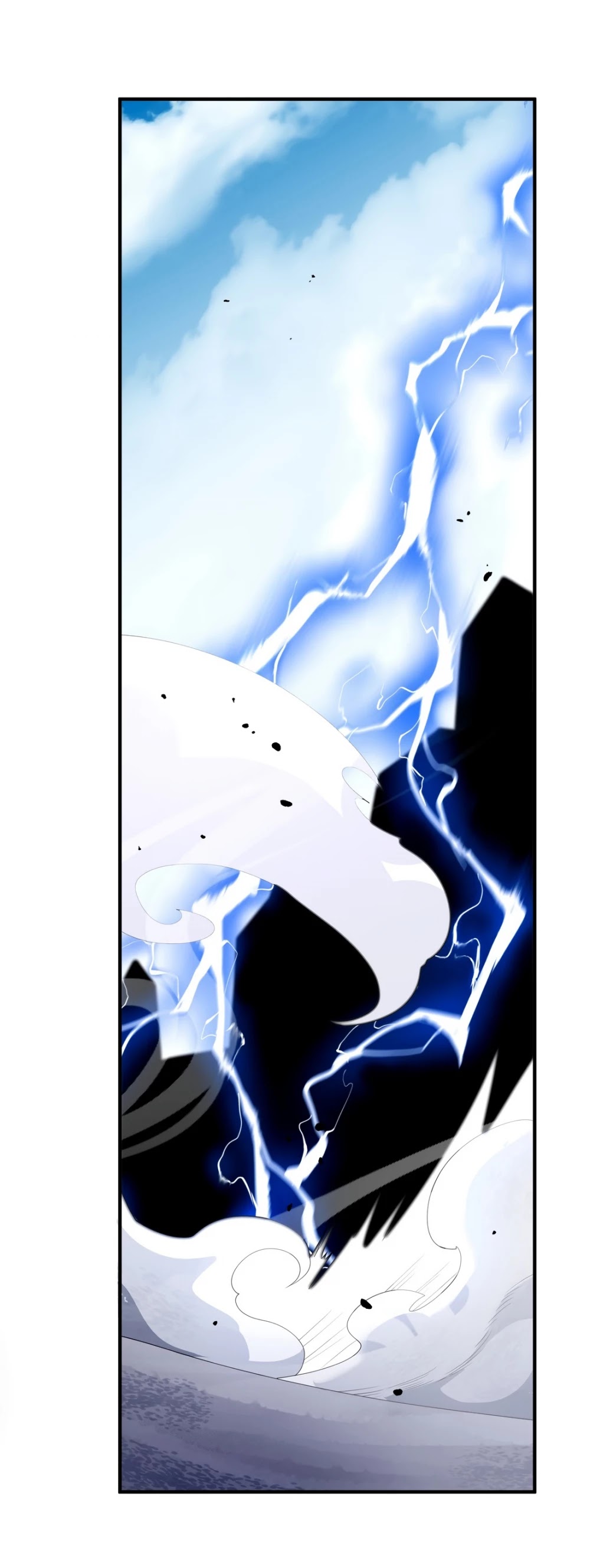 Little Tyrant Doesn't Want to Meet with a Bad End Chapter 19 page 15 - Chapter 19: Billowing Bloodmist