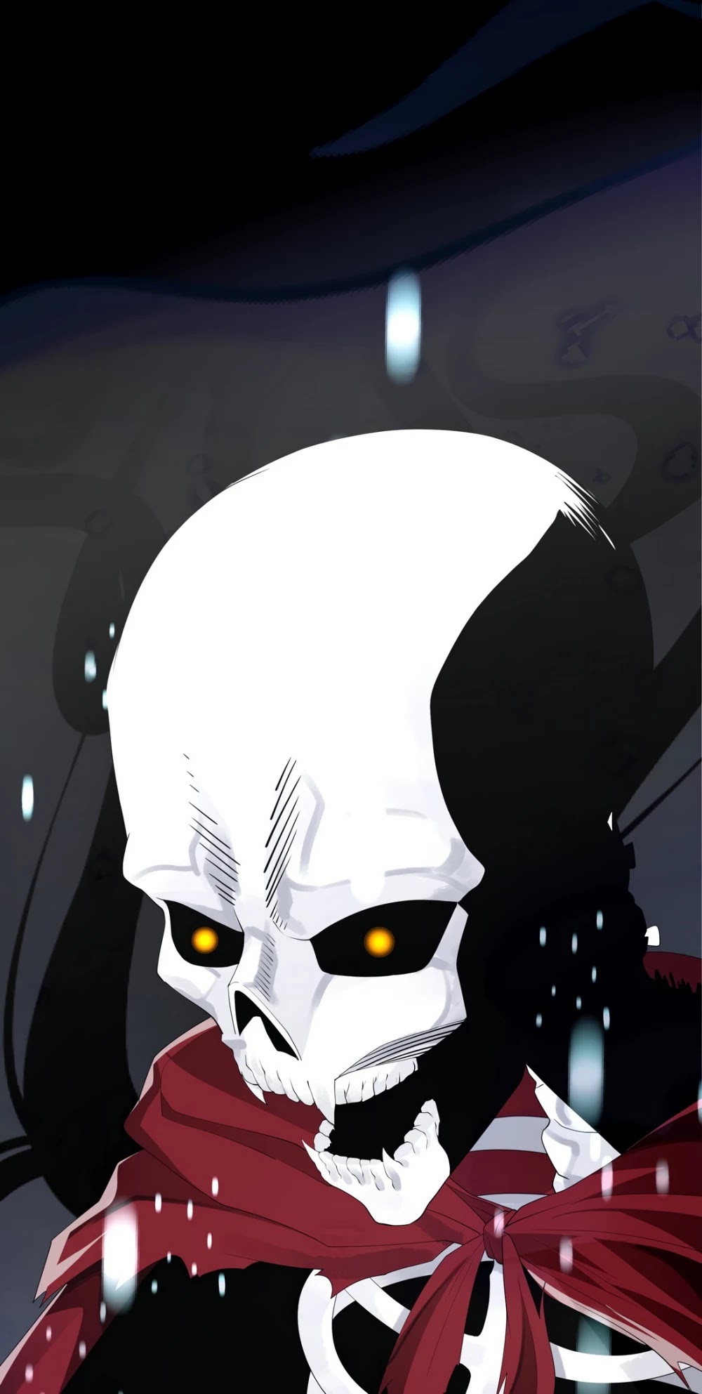 Little Tyrant Doesn't Want to Meet with a Bad End Chapter 19 page 30 - Chapter 19: Billowing Bloodmist