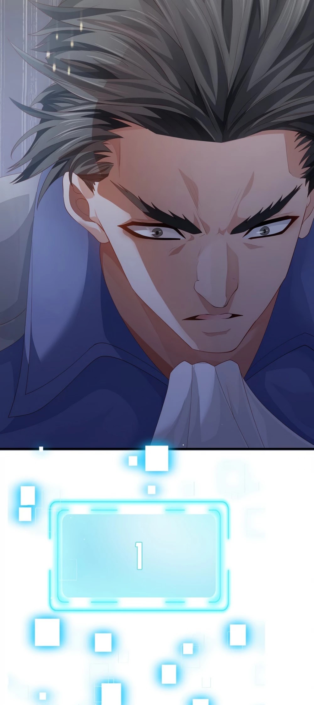 Little Tyrant Doesn't Want to Meet with a Bad End Chapter 19 page 39 - Chapter 19: Billowing Bloodmist