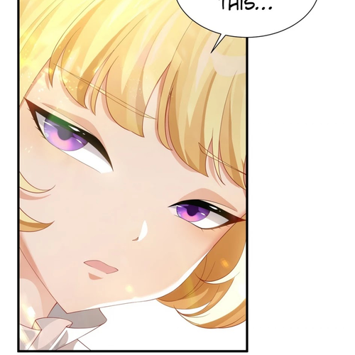 Little Tyrant Doesn't Want to Meet with a Bad End Chapter 19: Billowing Bloodmist cover