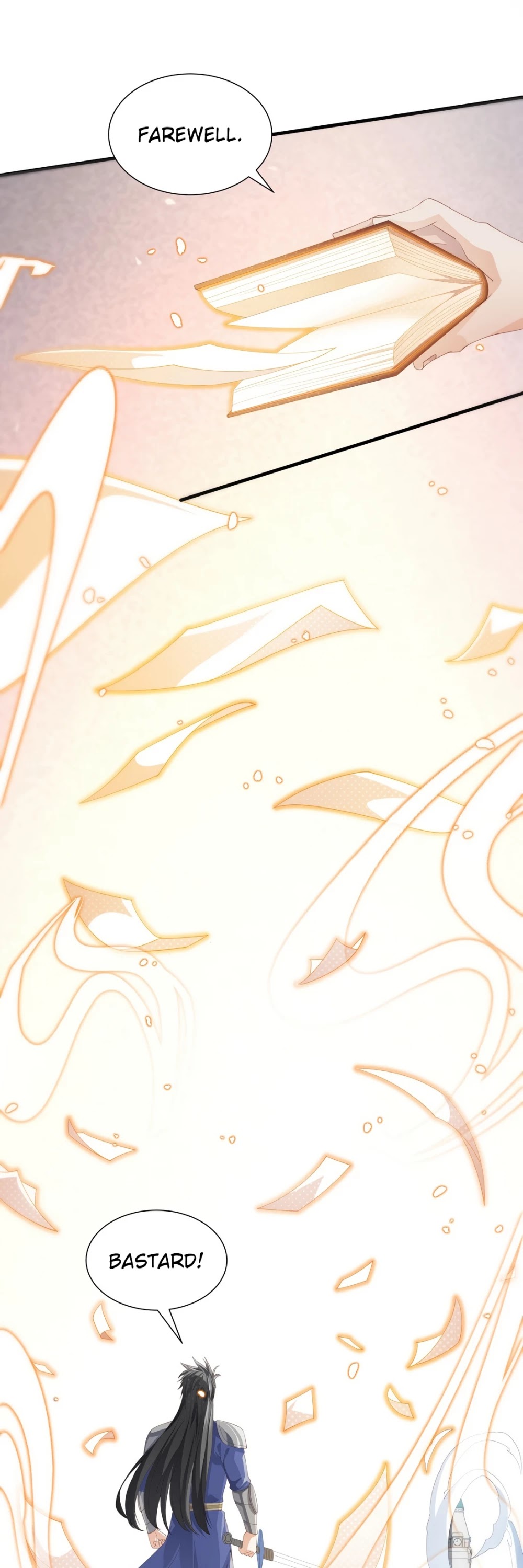 Little Tyrant Doesn't Want to Meet with a Bad End Chapter 20 page 19 - Chapter 20: Is Sadism Inheritable?