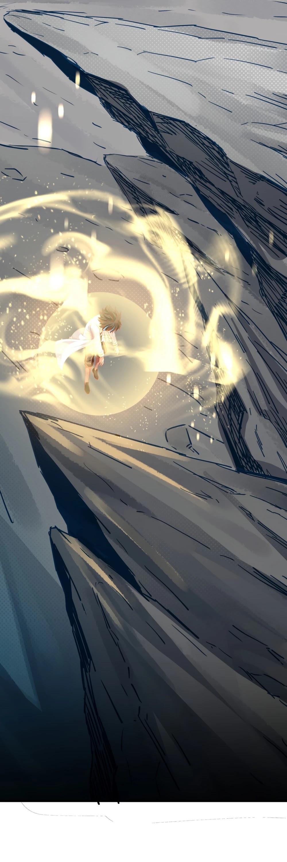 Little Tyrant Doesn't Want to Meet with a Bad End Chapter 20 page 25 - Chapter 20: Is Sadism Inheritable?