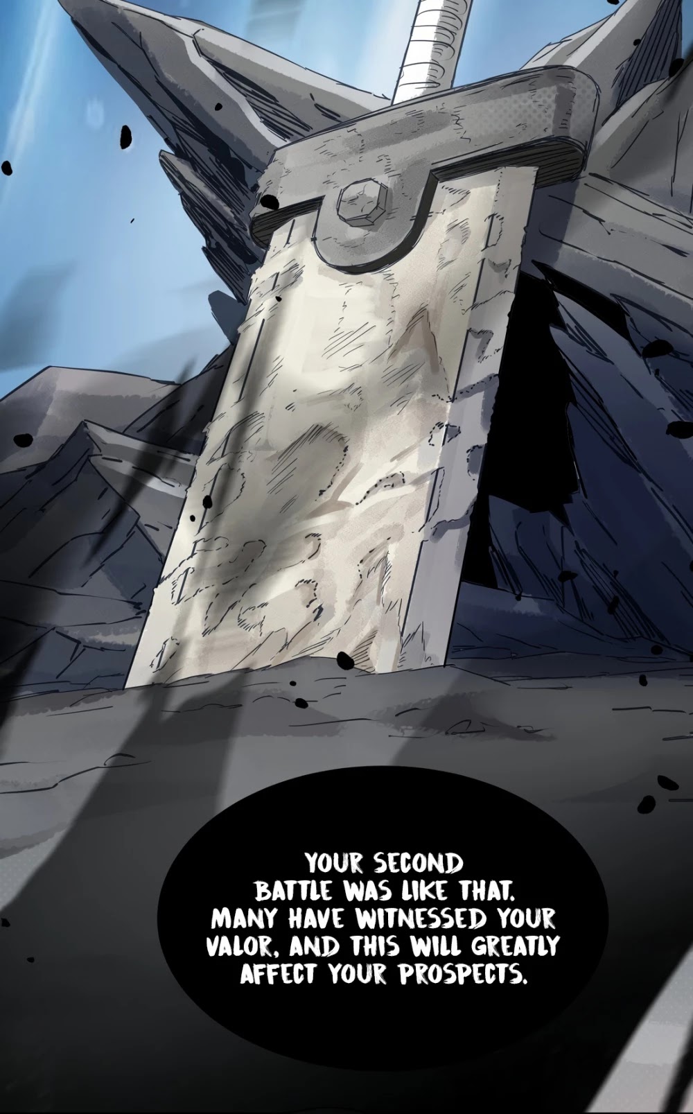 Little Tyrant Doesn't Want to Meet with a Bad End Chapter 20 page 30 - Chapter 20: Is Sadism Inheritable?