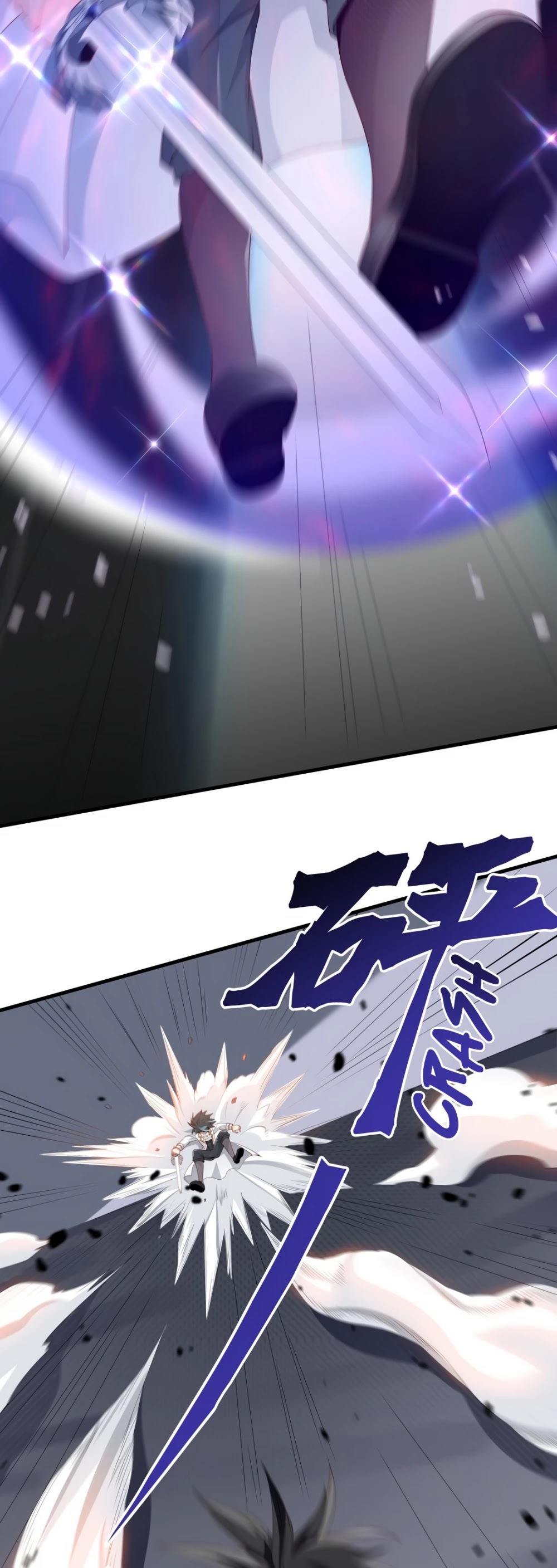 Little Tyrant Doesn't Want to Meet with a Bad End Chapter 20 page 7 - Chapter 20: Is Sadism Inheritable?