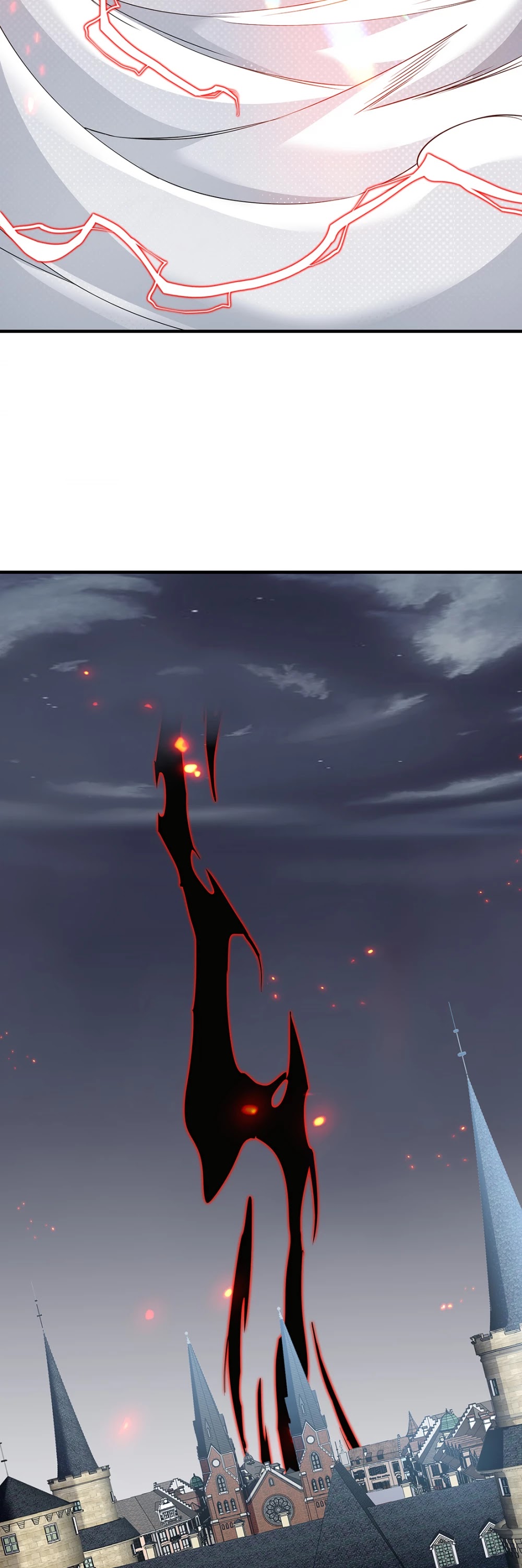 Little Tyrant Doesn't Want to Meet with a Bad End Chapter 22 page 12 - Chapter 22: A Friend to Your Liking