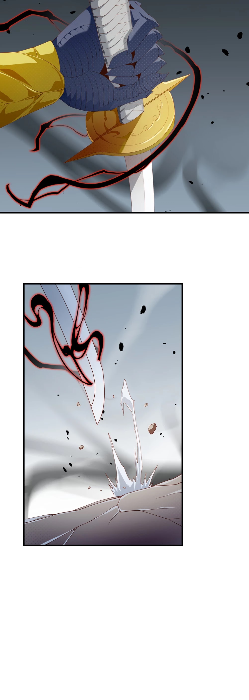 Little Tyrant Doesn't Want to Meet with a Bad End Chapter 22 page 18 - Chapter 22: A Friend to Your Liking