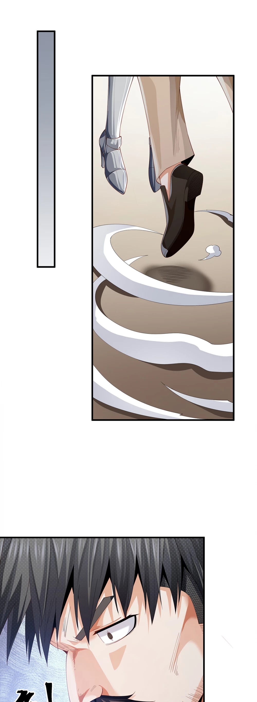 Little Tyrant Doesn't Want to Meet with a Bad End Chapter 22 page 25 - Chapter 22: A Friend to Your Liking