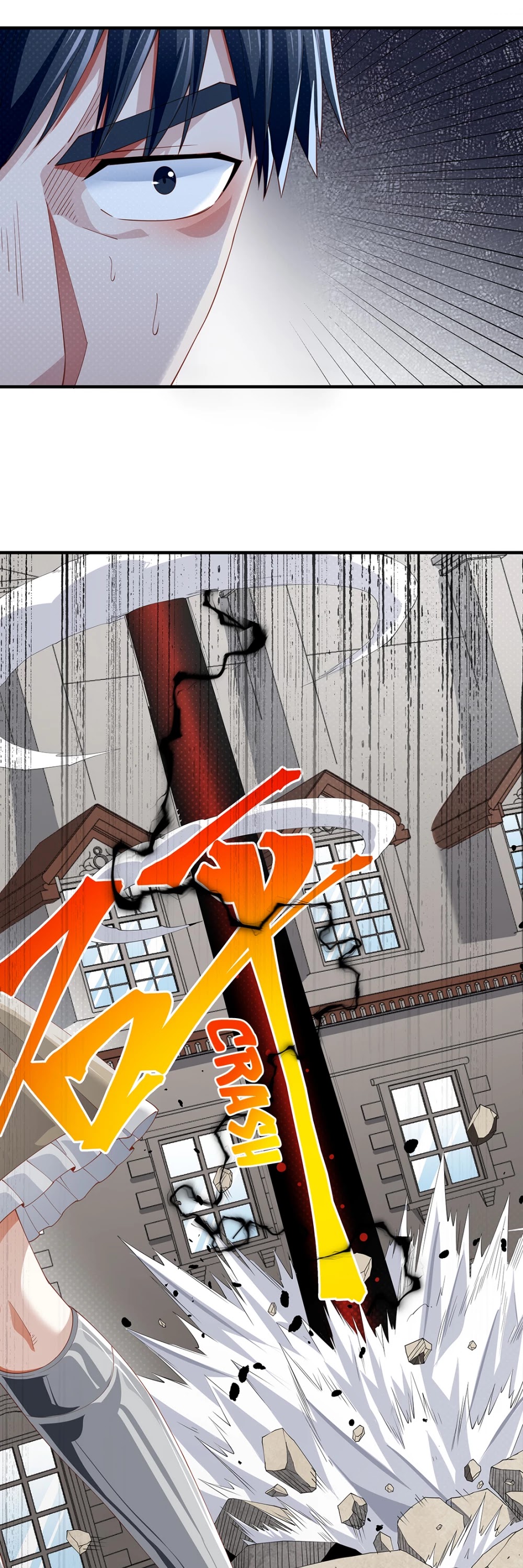 Little Tyrant Doesn't Want to Meet with a Bad End Chapter 22 page 27 - Chapter 22: A Friend to Your Liking