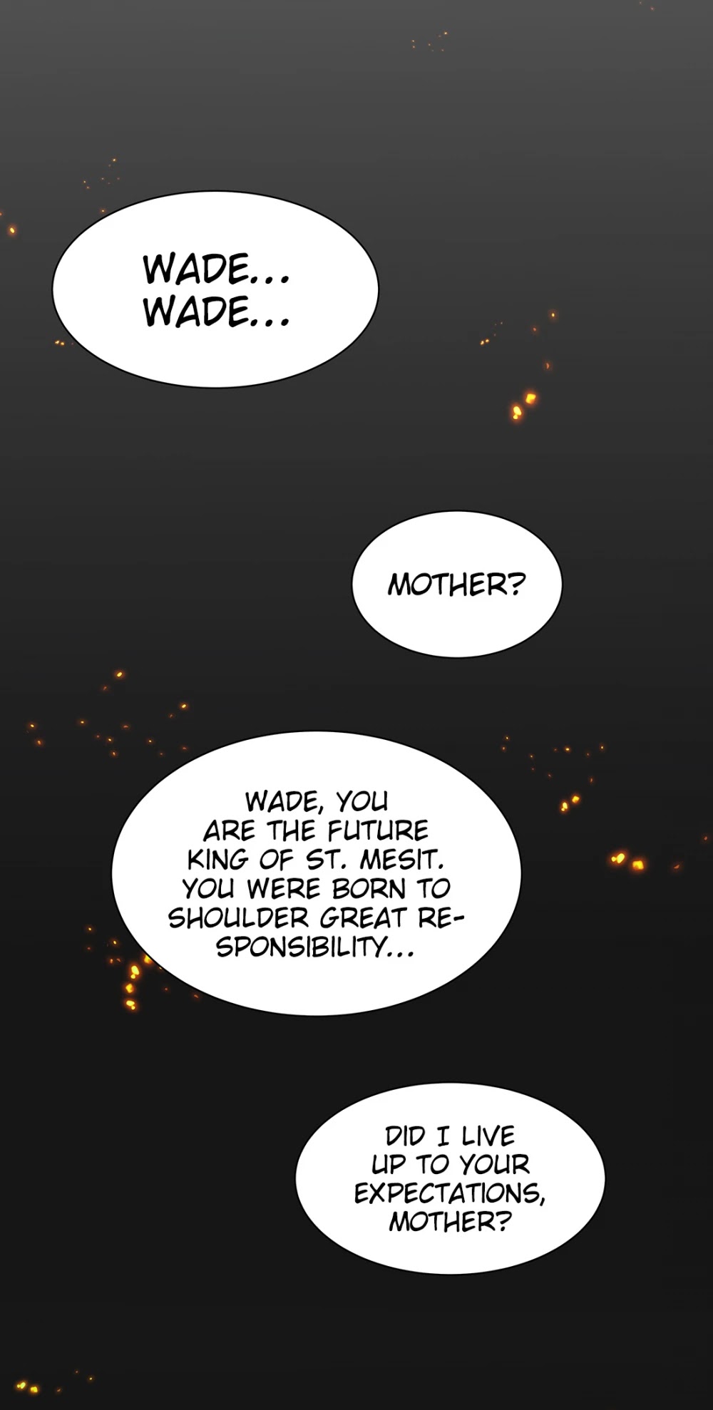 Little Tyrant Doesn't Want to Meet with a Bad End Chapter 22 page 4 - Chapter 22: A Friend to Your Liking