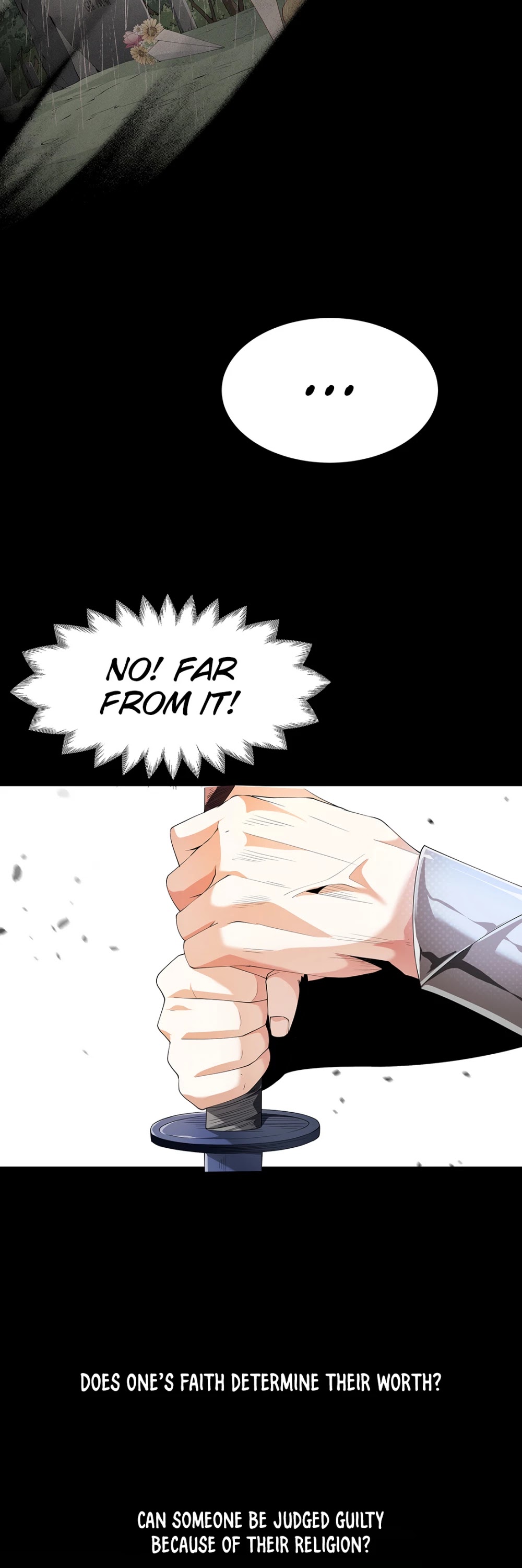 Little Tyrant Doesn't Want to Meet with a Bad End Chapter 22 page 7 - Chapter 22: A Friend to Your Liking