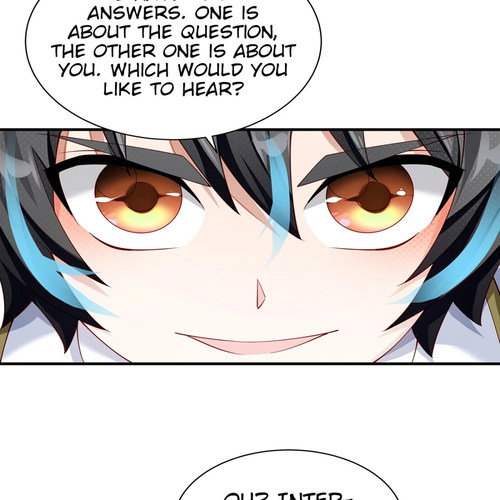 Little Tyrant Doesn't Want to Meet with a Bad End Chapter 22: A Friend to Your Liking cover