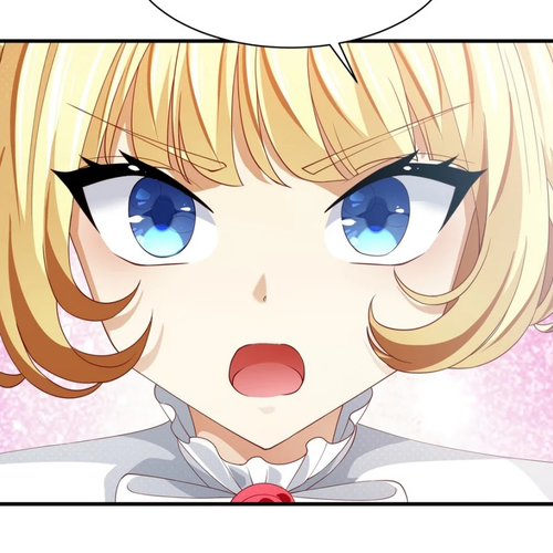 Little Tyrant Doesn't Want to Meet with a Bad End Chapter 23: Justice in One Punch! cover