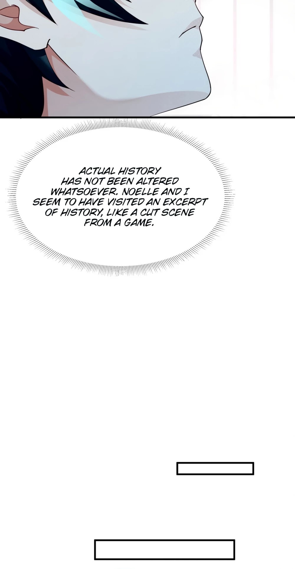 Little Tyrant Doesn't Want to Meet with a Bad End Chapter 24 page 19 - Chapter 24: Alicia Is Jealous