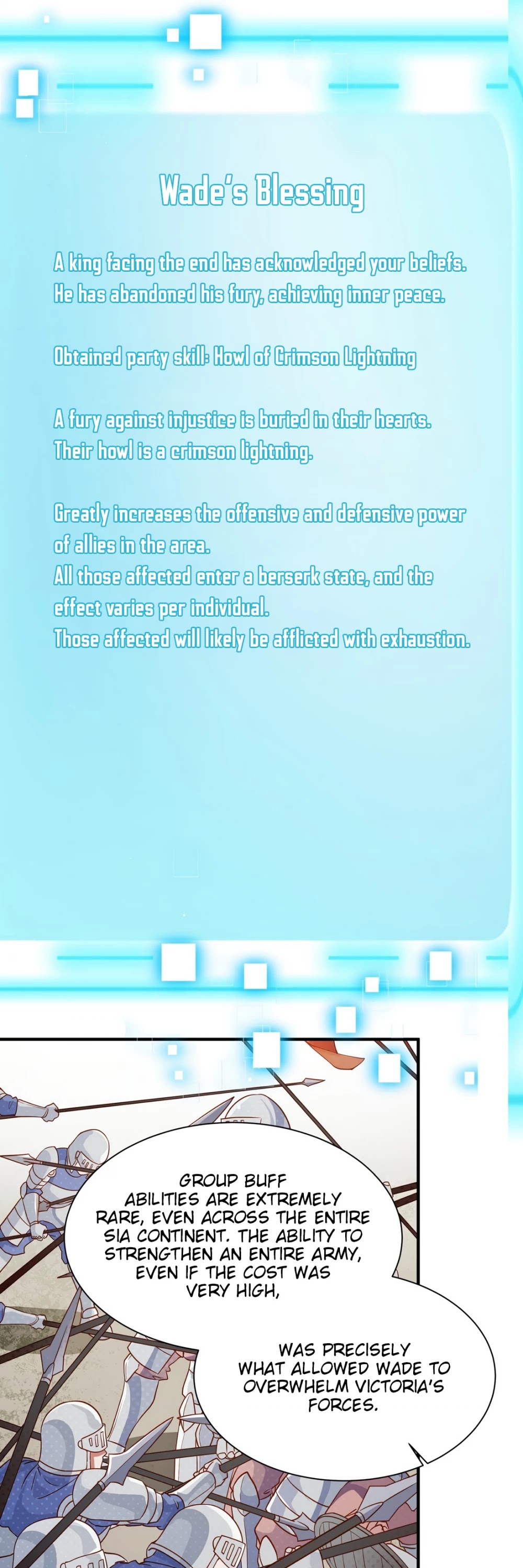 Little Tyrant Doesn't Want to Meet with a Bad End Chapter 24 page 24 - Chapter 24: Alicia Is Jealous