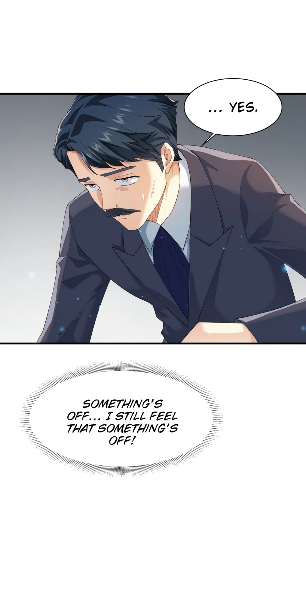Little Tyrant Doesn't Want to Meet with a Bad End Chapter 25 page 11 - Chapter 25: I heard you were sick!