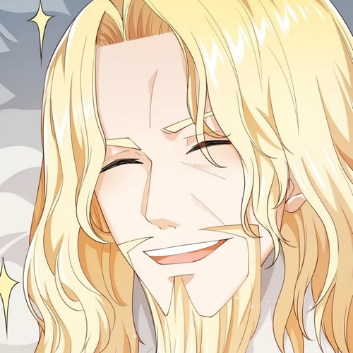 Little Tyrant Doesn't Want to Meet with a Bad End Chapter 25: I heard you were sick! cover