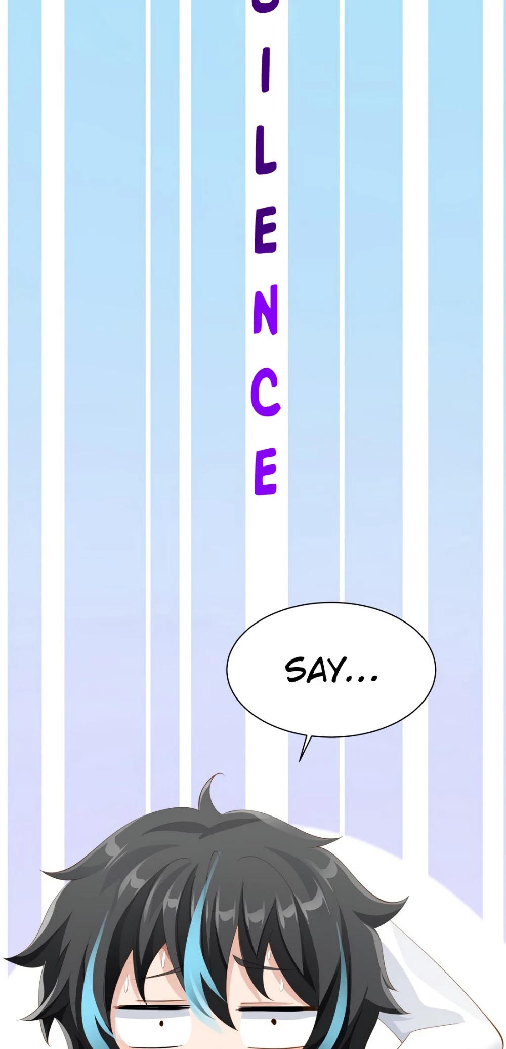 Little Tyrant Doesn't Want to Meet with a Bad End Chapter 26 page 4 - Chapter 26: A Clash of Asuras!