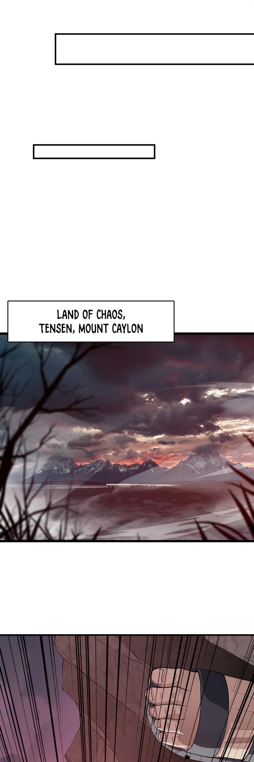 Little Tyrant Doesn't Want to Meet with a Bad End Chapter 26 page 41 - Chapter 26: A Clash of Asuras!