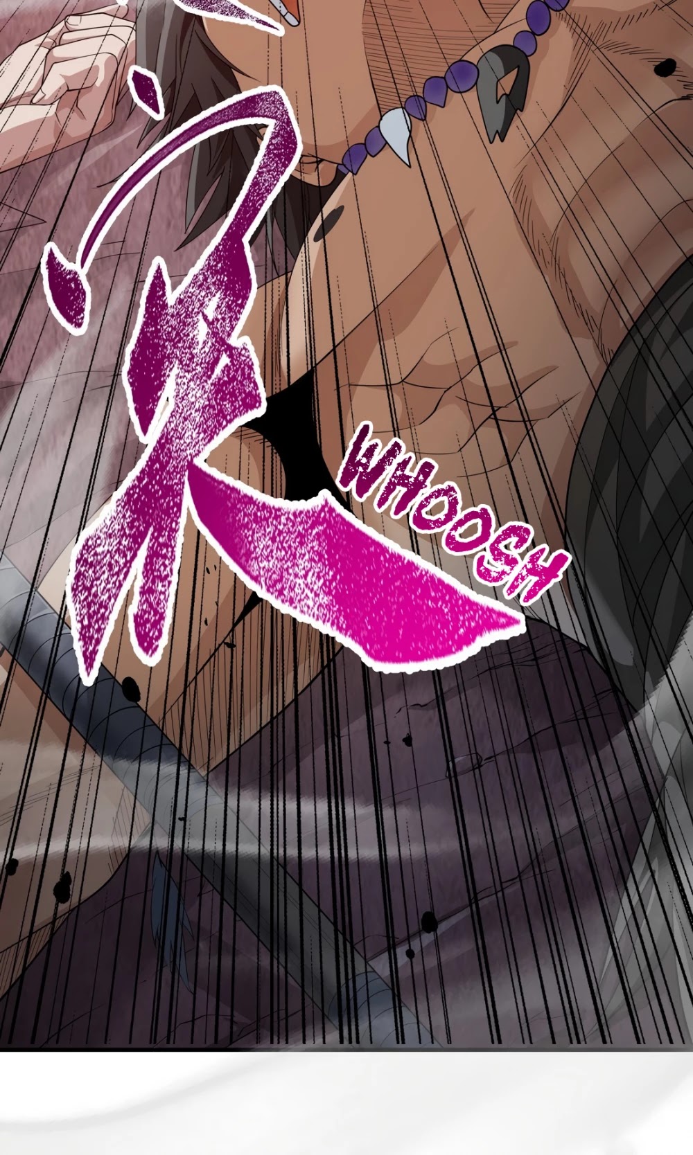 Little Tyrant Doesn't Want to Meet with a Bad End Chapter 26 page 43 - Chapter 26: A Clash of Asuras!