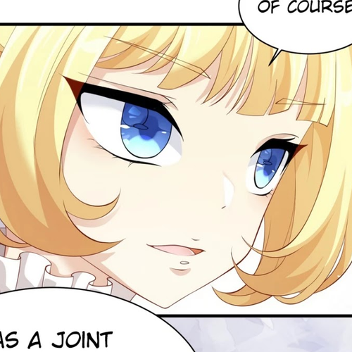 Little Tyrant Doesn't Want to Meet with a Bad End Chapter 26: A Clash of Asuras! cover
