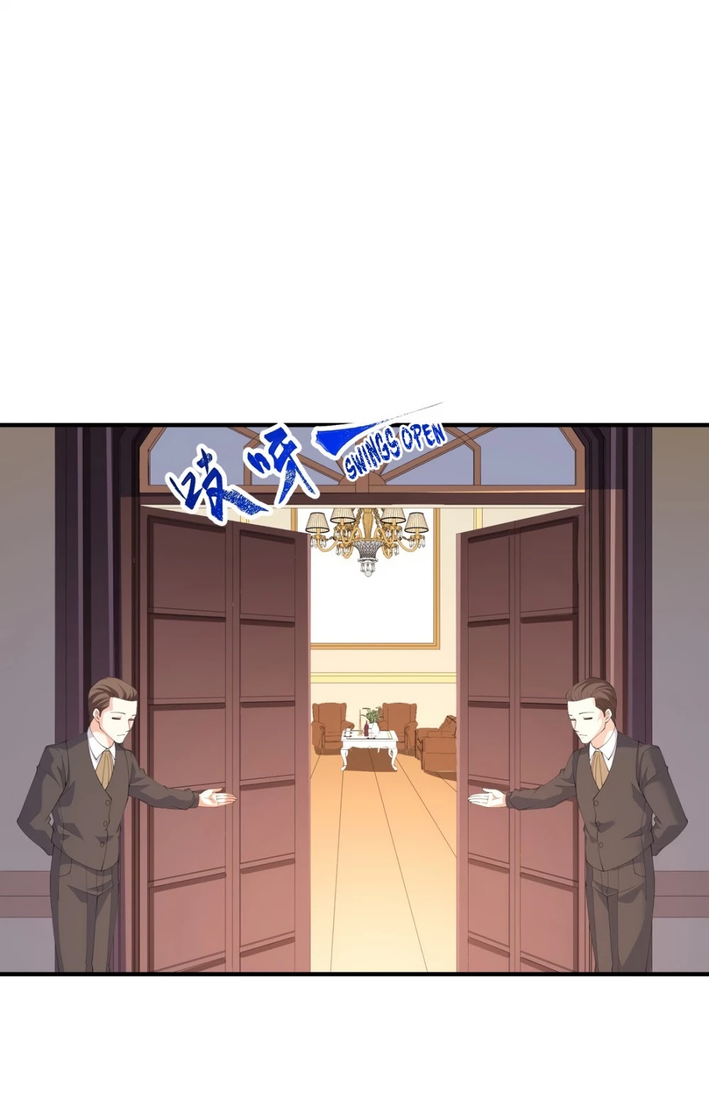 Little Tyrant Doesn't Want to Meet with a Bad End Chapter 27 page 14 - Chapter 27: Origin Level Enhancement