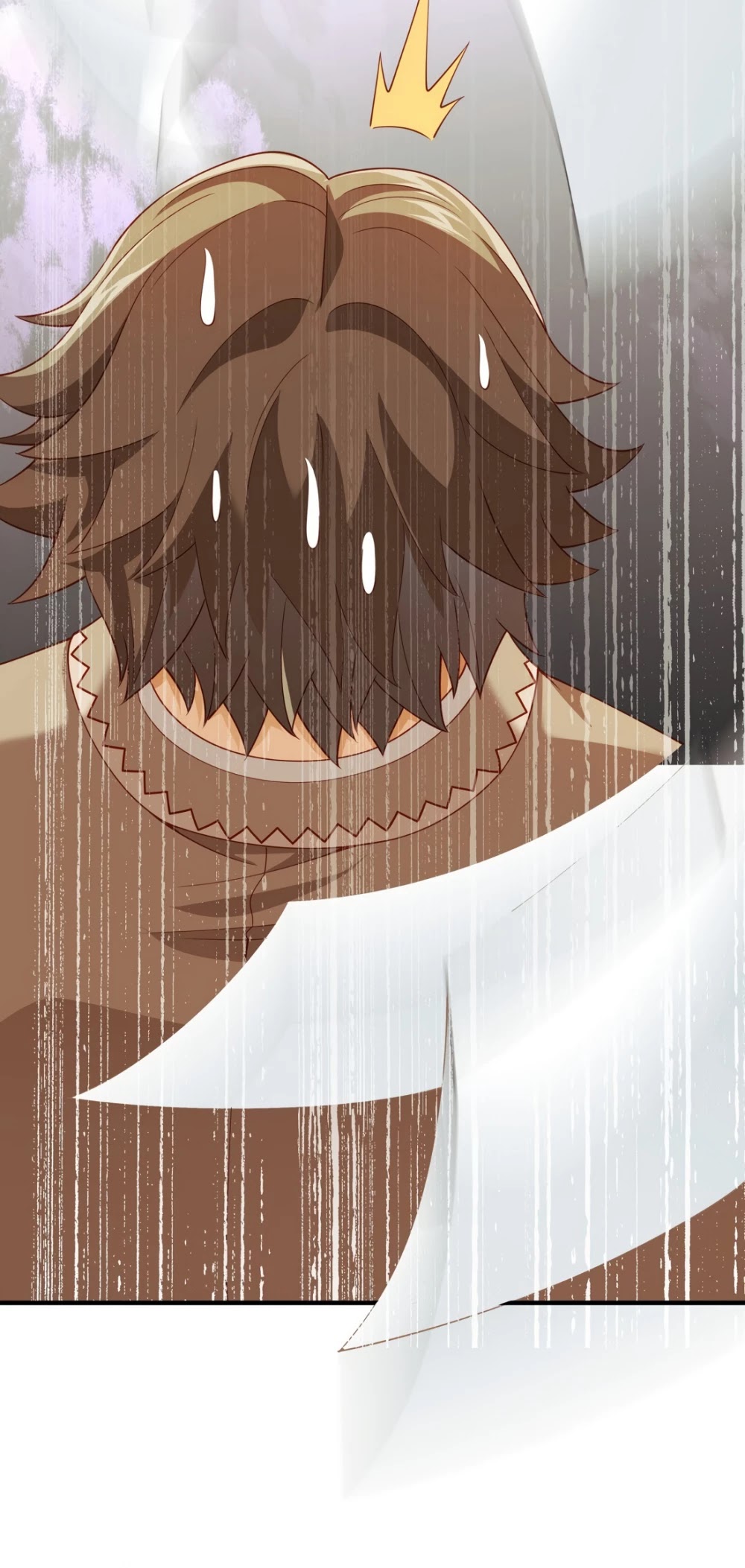 Little Tyrant Doesn't Want to Meet with a Bad End Chapter 27 page 22 - Chapter 27: Origin Level Enhancement