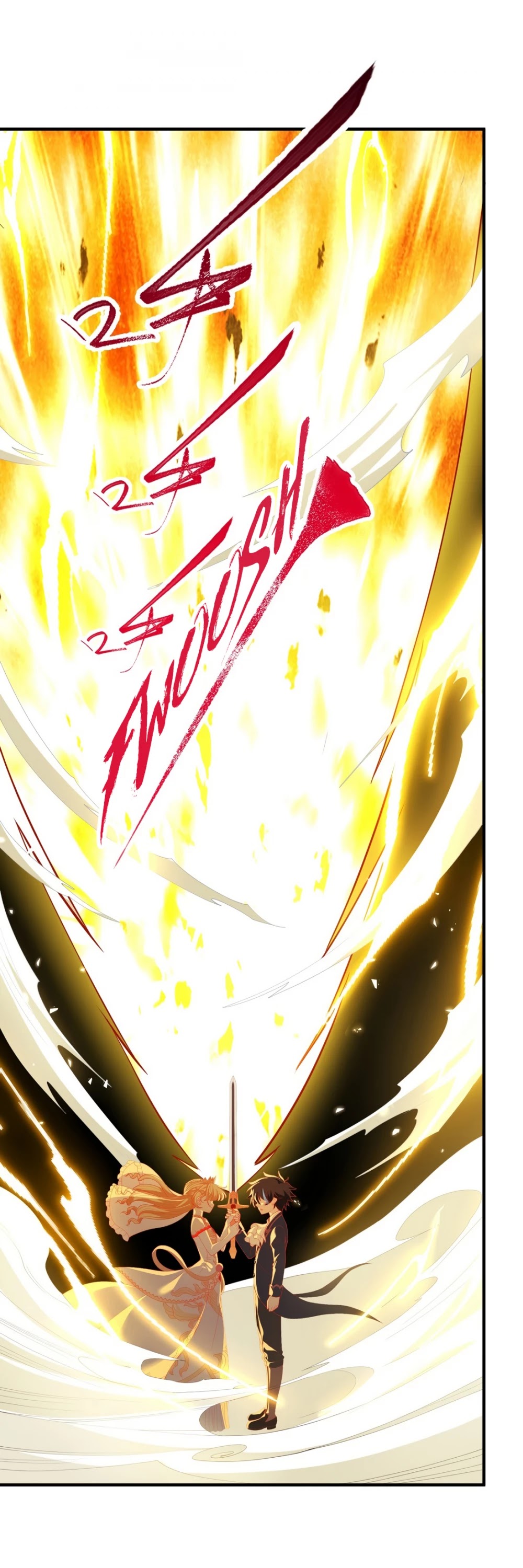 Little Tyrant Doesn't Want to Meet with a Bad End Chapter 28 page 29 - Chapter 28: During the Ceremony