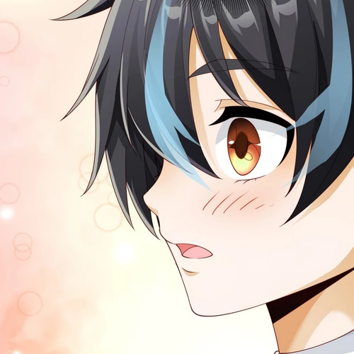 Little Tyrant Doesn't Want to Meet with a Bad End Chapter 28: During the Ceremony cover
