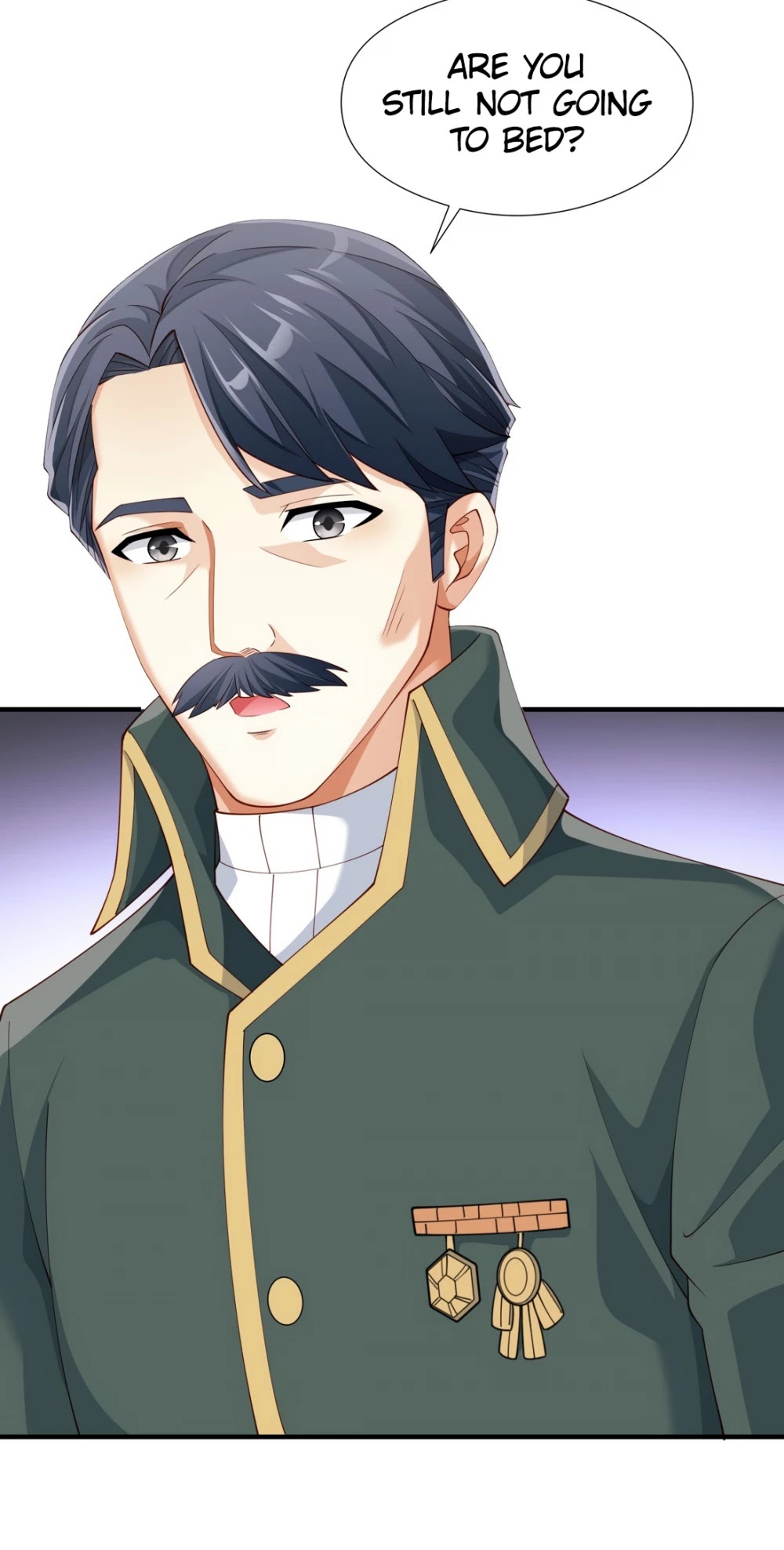 Little Tyrant Doesn't Want to Meet with a Bad End Chapter 29 page 11 - Chapter 29: My Fiance?